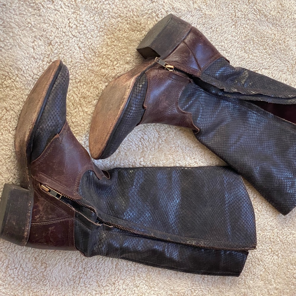 Boots - Picture 2 of 2